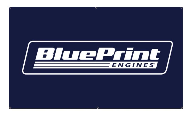 Blue Print