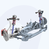 Suspension Parts