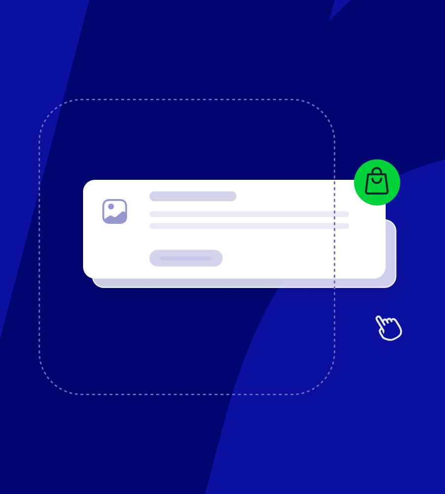 Add Products to cart