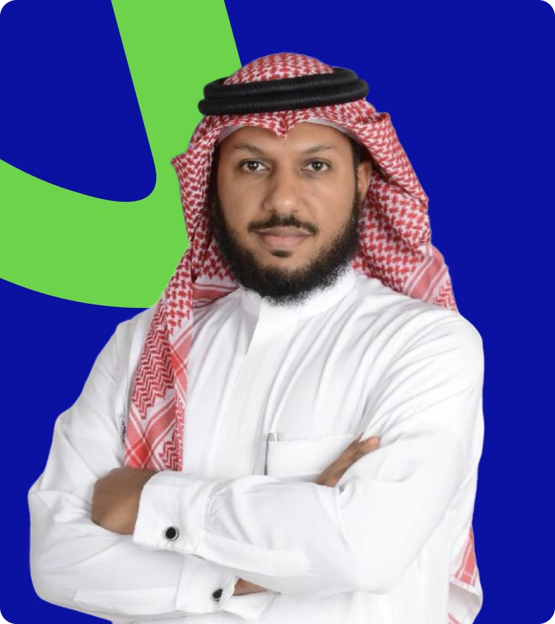 Moath Badr Al dossary image