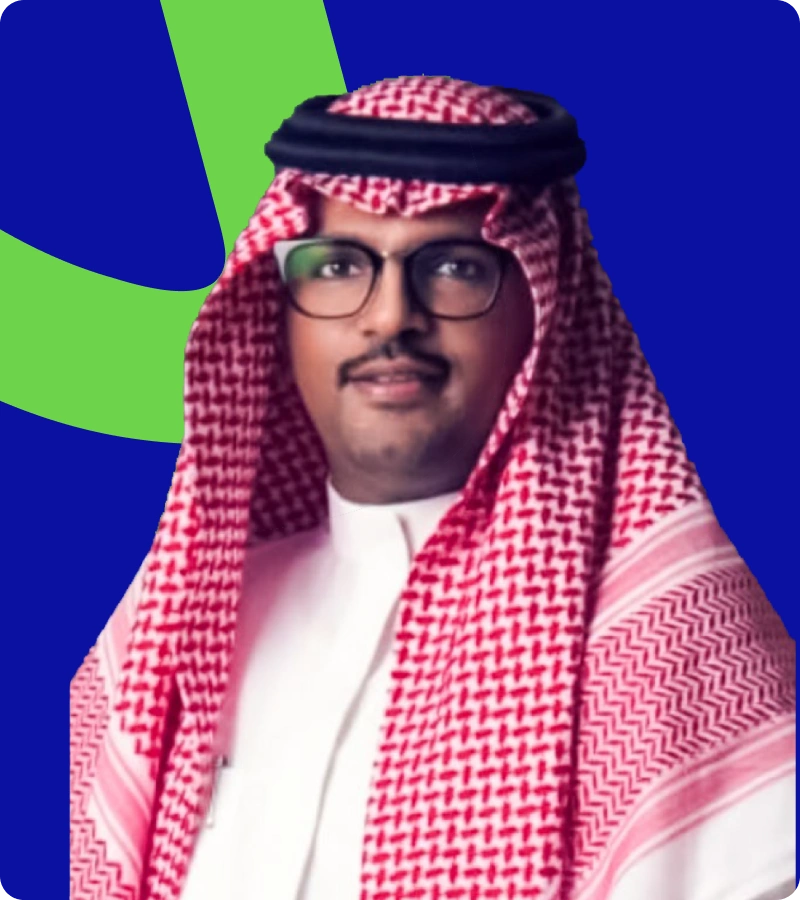 Mohammed B. Al Dossary image