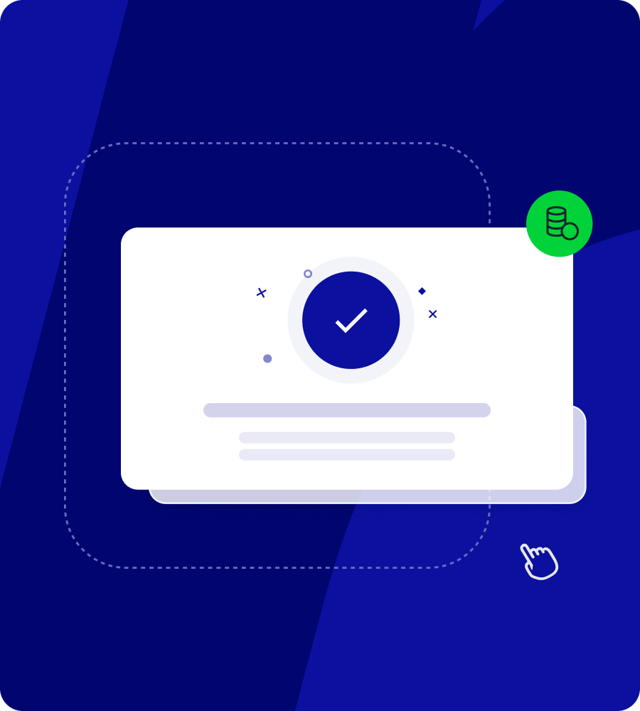 Enjoy unlimited earnings and commissions