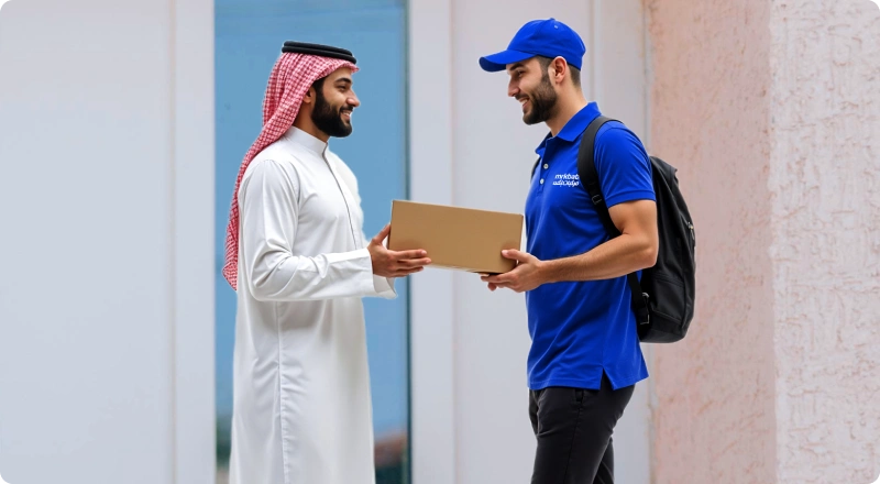 Returns and Exchanges