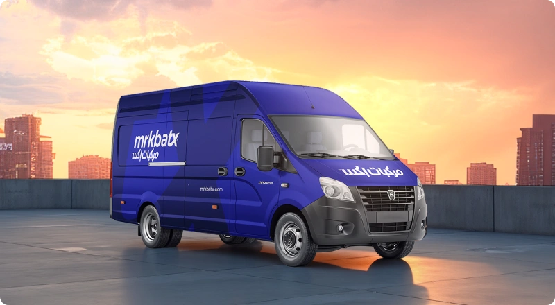 Shipping and Delivery