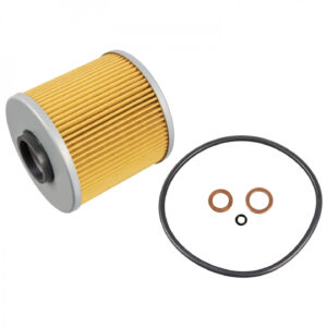BMW 3 / 5 Series Engine Oil Filter 1987-2000