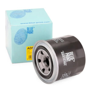 Engine Oil Filter Hyundai / Kia 1995-2020