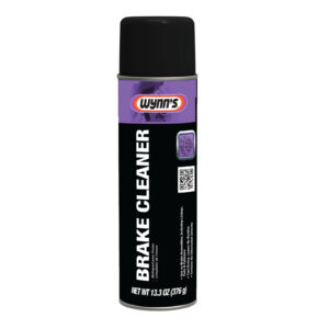 Concentrated Brake Cleaner