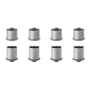 Complete Front Control Arm Bushing Kit for Nissan Patrol Y62 (2010 - 2024) - Full Set