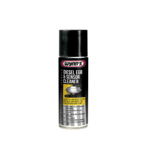 EGR System and Sensor Cleaner for Diesel Engines
