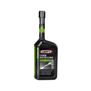 منظف بخاخات البنزين الفائق 500 مل