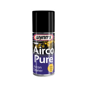 Airco-Pure Air Conditioner Cleaner and Deodorizer