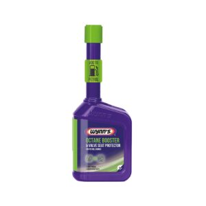 Gasoline Combustion Improver (Octane)