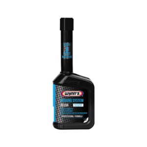Engine Cooling System Cleaner