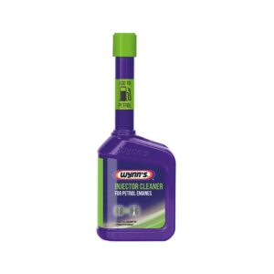 Fuel Injector Cleaner for Gasoline Engines