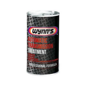 Automatic Transmission Treatment and Conditioner