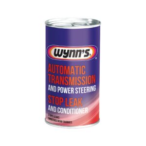 Transmission and Power Steering Leak Stopper and Conditioner