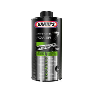 7-in-1 Full Effect Gasoline System Treatment (Professional)