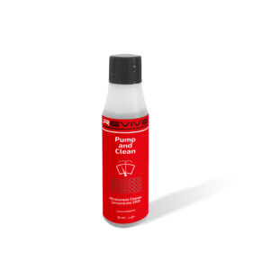 Car windshield washer fluid