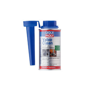 Intake Valve Cleaner for Gasoline Engines