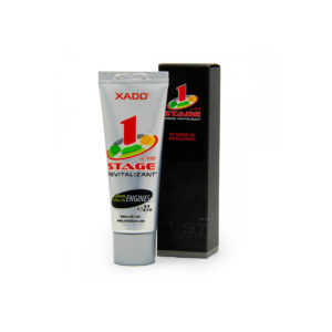 Engine Restorer and Treatment (Stage 1)