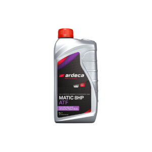 زيت قير أوتماتيكي ثمانية سرعات  ATF MATIC 8HP