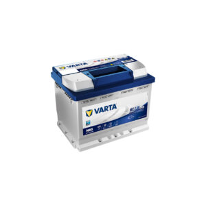 بطارية 74 امبير BLUE DYNAMIC VARTA