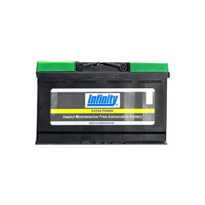 بطارية 95 امبير INFINITY AGM