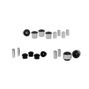 Complete front control arm bushing kit for Lexus IS/GS (2005-2015) - Full set