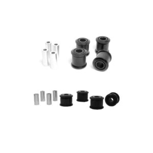 LX570/Land Cruiser Rear Control Arm Bushing Kit (2008-2021) - Full Set