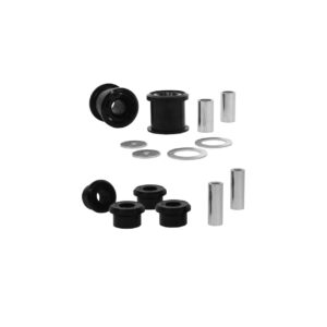 Complete front control arm bushing kit for Cruze / Malibu / Impala (2011-2017)