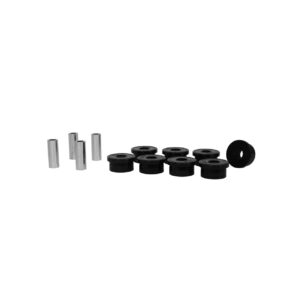 Rear control arm bushing kit complete LX / Land Cruiser (1998-2007) - Full set