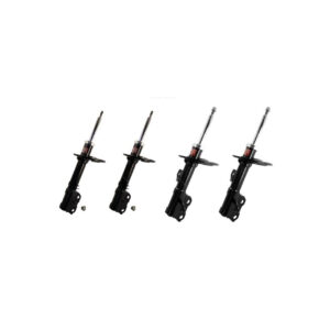 Complete shock absorbers (ES 2013-2018) - Full set
