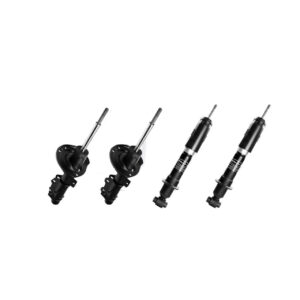 Camaro Complete Shock Absorbers (2010-2015) - Full Set