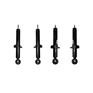 Complete Expedition Shock Absorbers (2007-2013) - Full Set