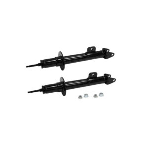 Complete Shock Absorbers for Chrysler 300 / Challenger / Charger (2005-2010) - Full Set