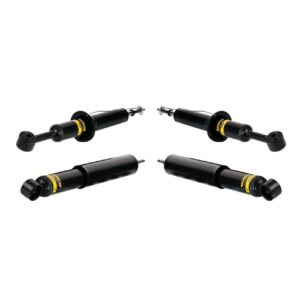 Complete Shock Absorbers Toyota FJ / Prado (2006-2022) - Full Kit
