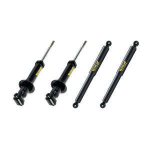 Complete Shock Absorbers for Chevrolet Caprice / Lumina (2007-2012) - Full Set
