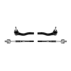 Inner and outer tie rod ends for Caprice (2013-2017) - Full set