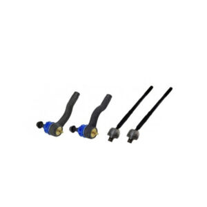 Inner and outer tie rod ends Caprice / Lumina (2007-2012) - Full set