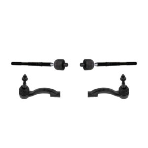 Camaro Inner and Outer Tie Rod Ends (2016-2021) - Full Set