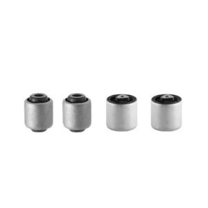 Complete front control arm bushing kit for 7 Series (2002-2008)