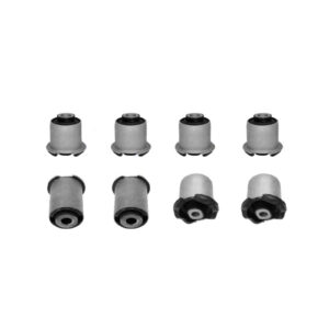 Complete Front Control Arm Bushing Kit for Range Rover Sport (2006-2013) - Full Set