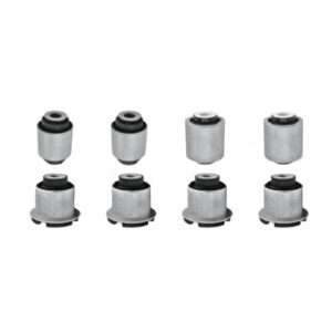 Complete Front Control Arm Bushing Kit for Range Rover / Range Rover Sport (2013-2020) - Full Set