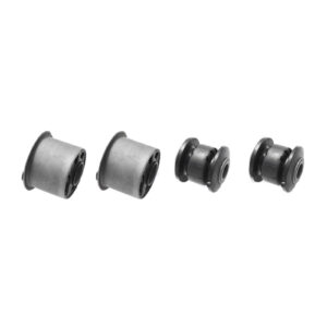 Complete front control arm bushing kit for Mazda CX-5 / Mazda 6 / Mazda 3 (2011-2021)