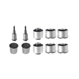 جلد مقصات امامية كاملة (SRX/STS (2004-2010 - طقم كامل