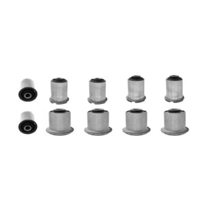 Complete Front Control Arm Bushing Kit for RAM 1500 (2009-2018) - Full Set