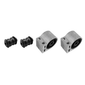 Complete Front Control Arm Bushing Kit Captiva/Equinox/Terrain (2010-2017)