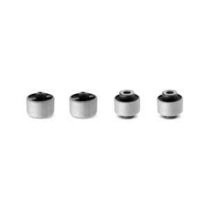 Complete front control arm bushing kit QX/Pathfinder (2013-2018)