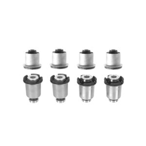Front Control Arm Bushing Kit for Ford Expedition / F150 / Lincoln Navigator (2007-2017) - Full Set