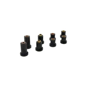 Front control arm bushings for Sierra/Yukon/Suburban/Silverado/Avalanche/Tahoe/Escalade (2007-2018)